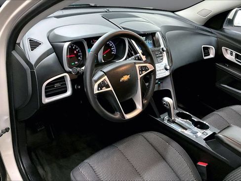 Used 2015 Chevrolet Equinox LT w/ Driver Convenience Package FWD image 17