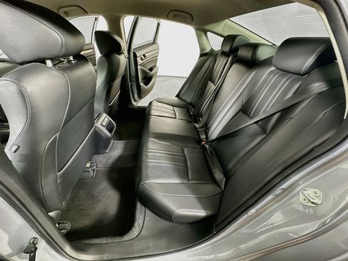 Used 2022 Honda Accord Sport Special Edition image 14