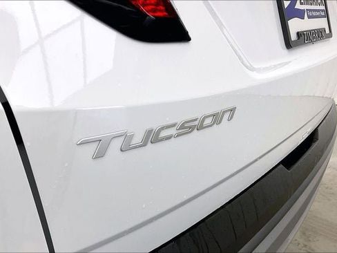 New 2026 Hyundai Tucson SEL w/ Tow & Go Package AWD/4WD image 17