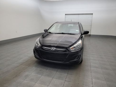 Used 2017 Hyundai Accent SE FWD image 15