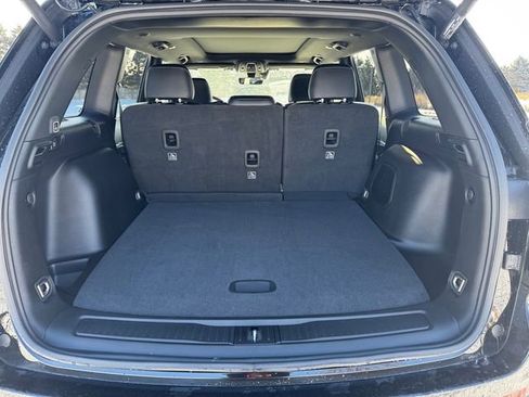 New 2026 Jeep Grand Cherokee Limited w/ Limited Altitude Package image 18