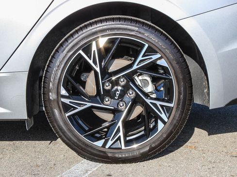 Used 2025 Kia K5 GT-Line w/ GT-Line Premium Package FWD image 10