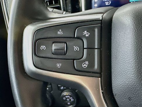 Used 2025 Chevrolet Silverado 2500 LT w/ Convenience Package AWD/4WD image 25