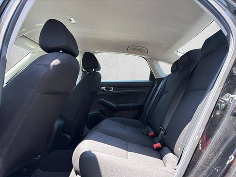 Used 2025 Honda Civic LX image 23