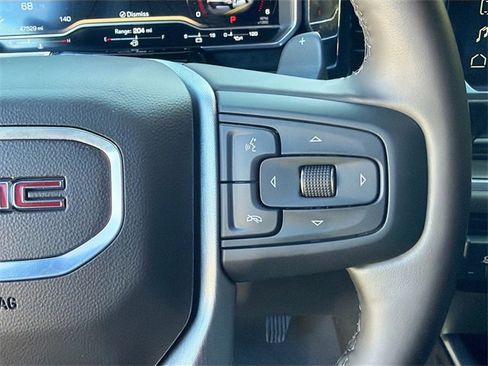 Used 2024 GMC Sierra 1500 SLT image 35