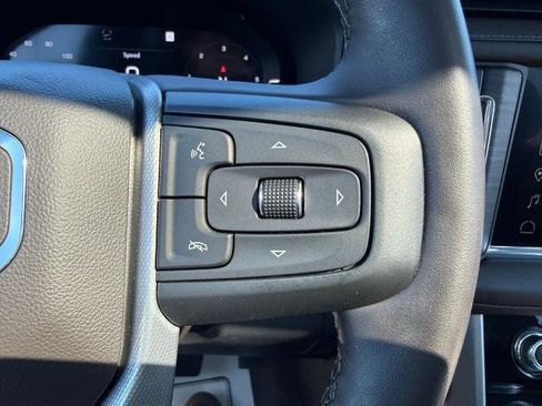 Used 2023 GMC Yukon Denali w/ Max Trailering Package image 19