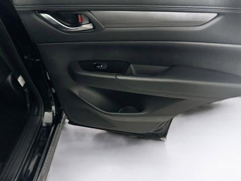 Used 2025 MAZDA CX-5 AWD 2.5 S w/ Preferred Package image 29