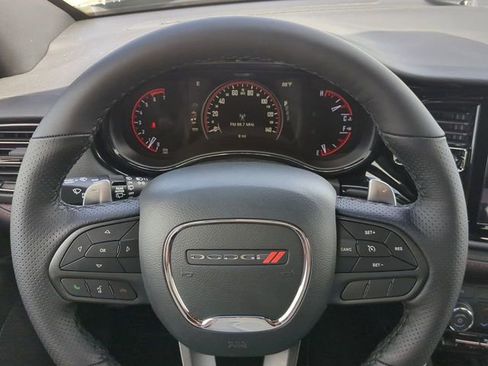 New 2026 Dodge Durango GT image 33
