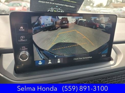 New 2026 Honda Accord LX image 9