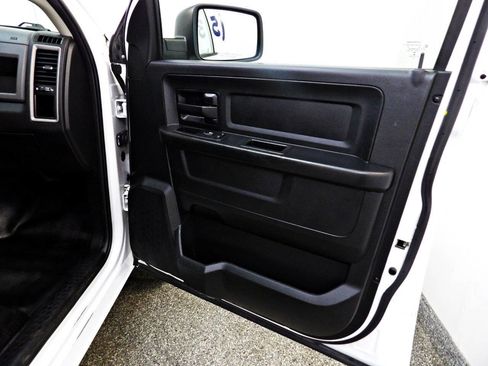Used 2018 RAM 1500 Tradesman RWD image 13