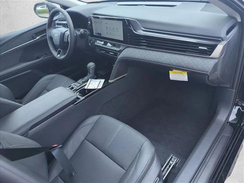 New 2026 Toyota Camry XLE image 26