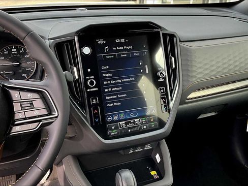 New 2026 Subaru Forester Wilderness image 6
