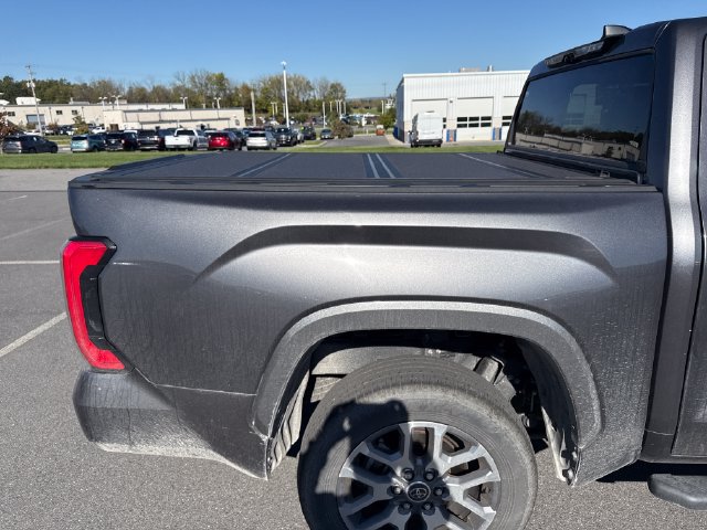 Used 2024 Toyota Tundra 1794 Edition AWD/4WD image 17