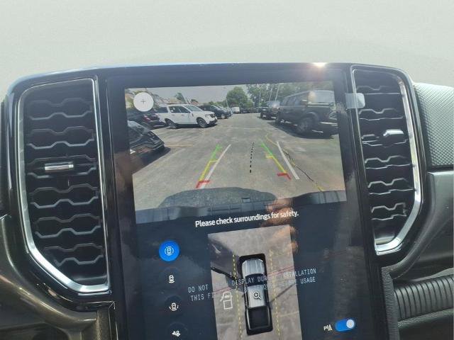 New 2026 Ford Ranger XLT AWD/4WD image 29