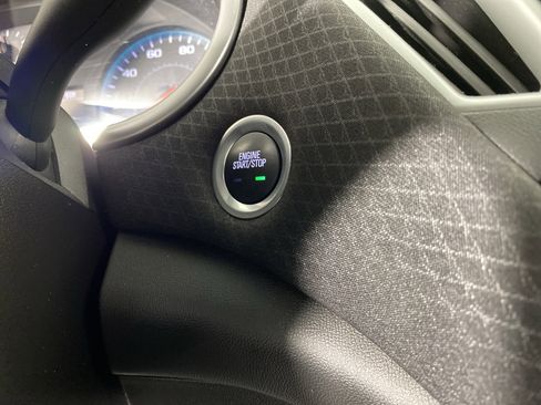 Used 2025 Chevrolet Malibu LT image 25