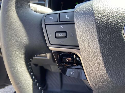 Used 2025 Toyota Camry SE w/ Multimedia Upgrade Package FWD image 32