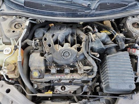 Used 2001 Chrysler Sebring LXi image 26