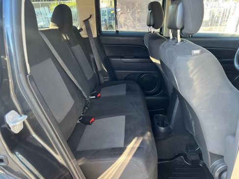 Used 2015 Jeep Patriot Sport w/ Power Value Group image 10