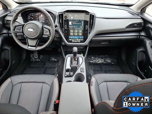 Certified 2025 Subaru Crosstrek 2.5i Limited image 14