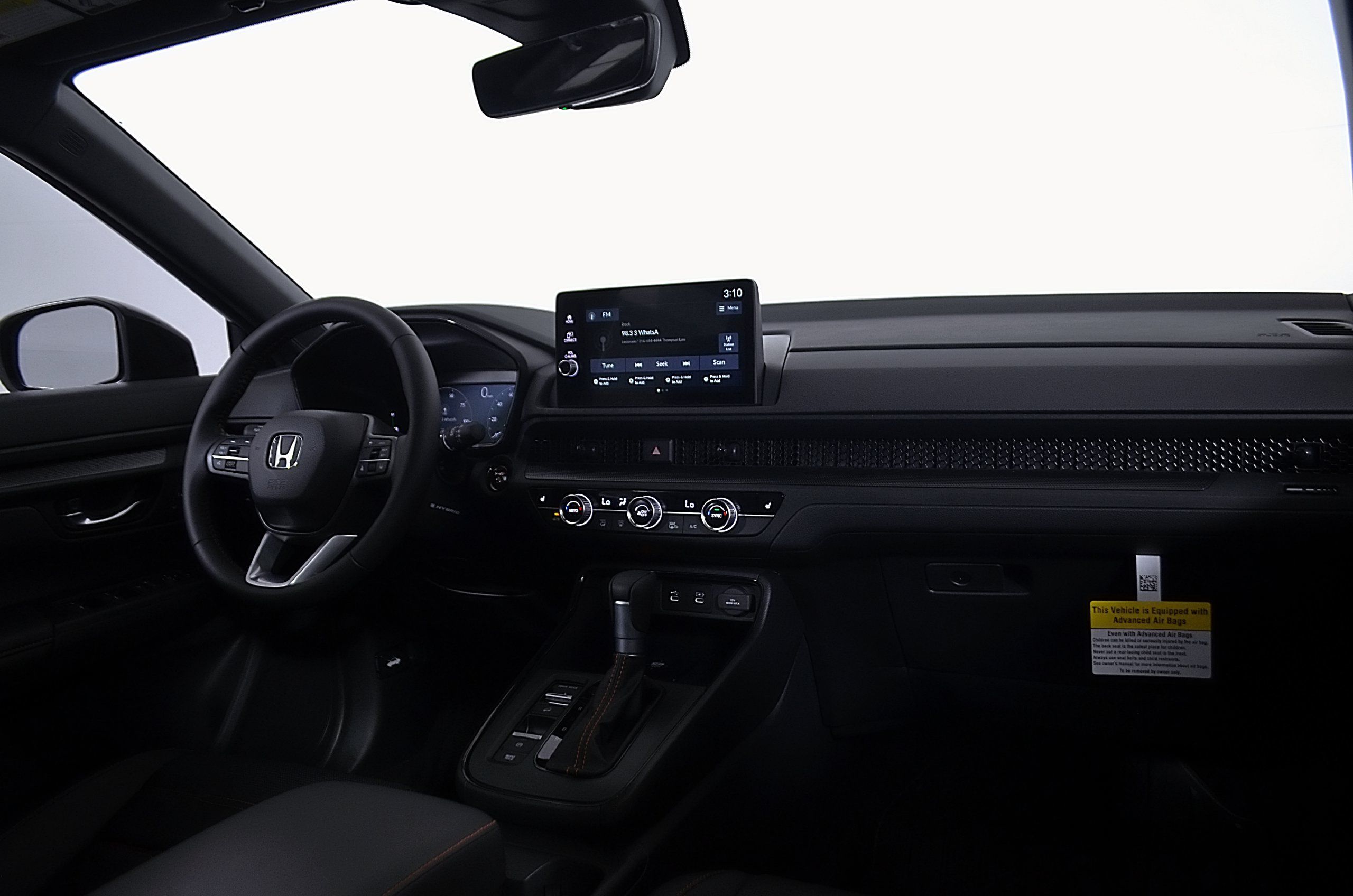 Used 2025 Honda CR-V Sport-L image 15