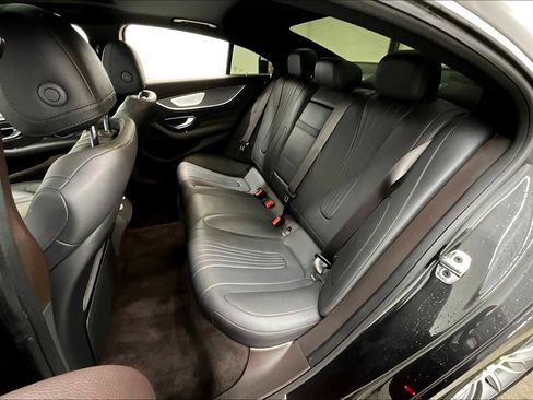 Used 2020 Mercedes-Benz CLS 450 4MATIC image 20