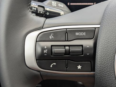 New 2026 Kia K5 GT-Line FWD image 32