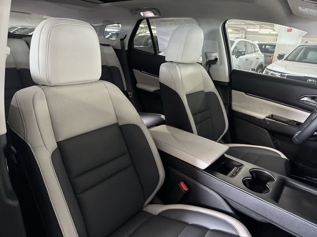 New 2026 Honda Prologue Elite image 26
