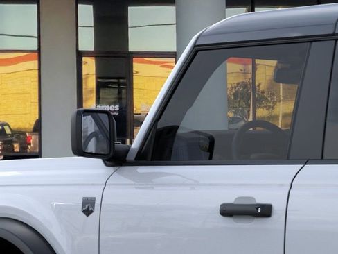 New 2026 Ford Bronco Big Bend AWD/4WD image 22