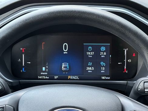 Used 2025 Ford Escape Active image 30