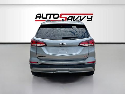 Used 2024 Chevrolet Equinox RS w/ LPO, Floor Liner Package FWD image 6