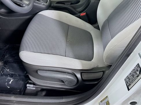 Certified 2023 Hyundai Kona SE w/ Cargo Package FWD image 23