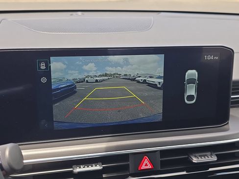 New 2026 Kia K5 GT-Line FWD image 24