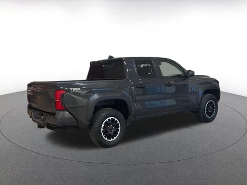 Used 2025 Toyota Tacoma TRD Off-Road image 15