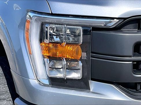 Certified 2023 Ford F150 Lariat AWD/4WD image 24