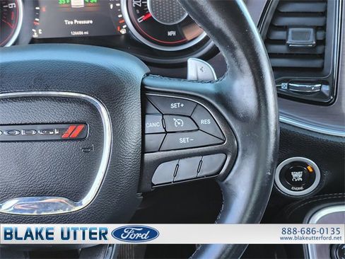 Used 2015 Dodge Challenger SXT w/ Super Sport Group (SS/T) image 26