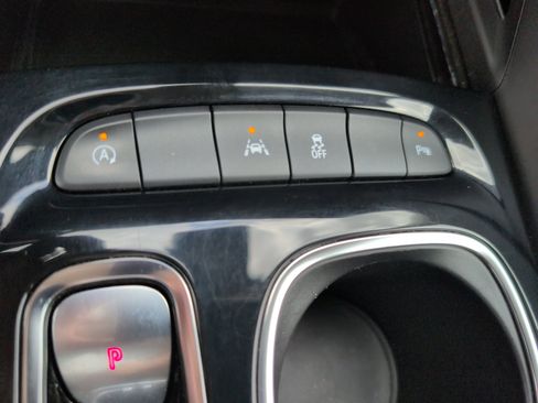 Used 2023 Buick Envision Preferred image 26