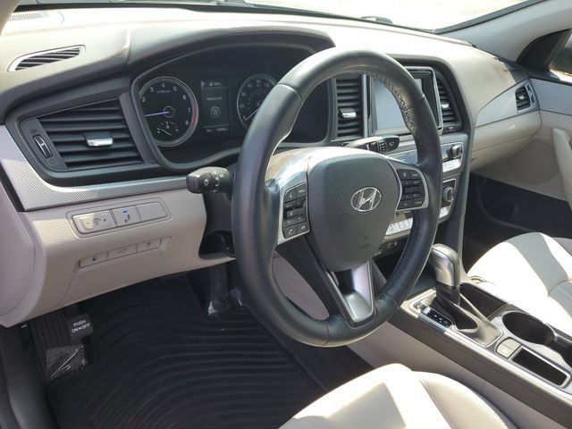 Used 2018 Hyundai Sonata SEL FWD image 18