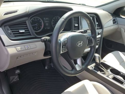 Used 2018 Hyundai Sonata SEL FWD image 18