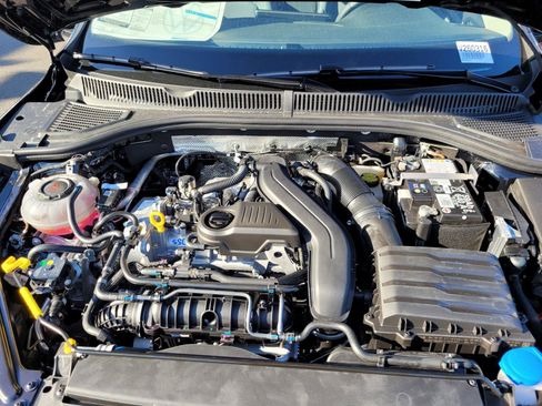 New 2026 Volkswagen Jetta SE image 20