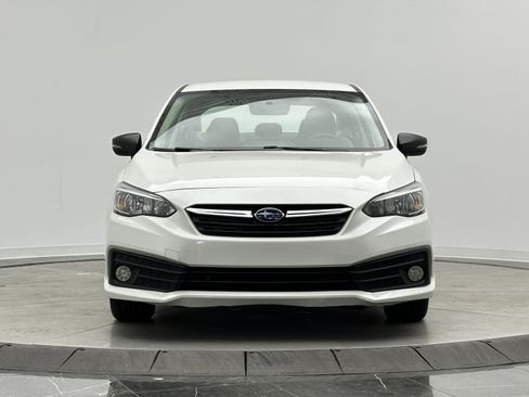 Used 2022 Subaru Impreza 2.0i AWD/4WD image 2