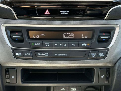 Used 2026 Honda Ridgeline RTL image 13