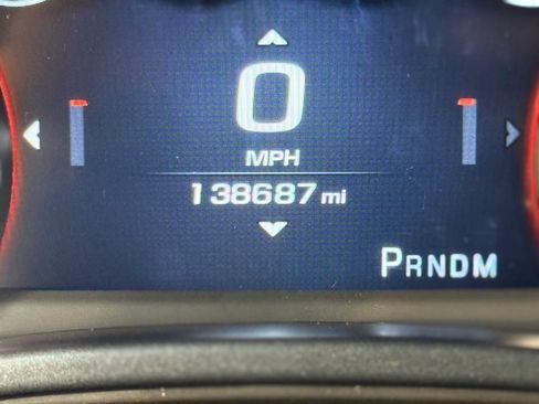 Used 2016 GMC Sierra 1500 Denali w/ Denali Ultimate Package image 51