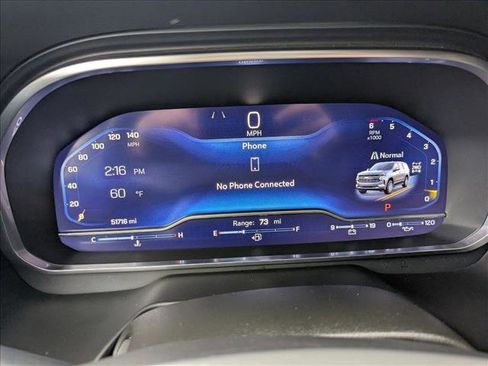 Used 2023 Chevrolet Tahoe Z71 image 13