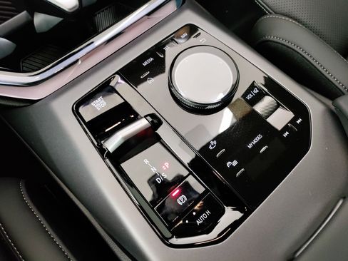 New 2026 BMW X3 xDrive30 image 14