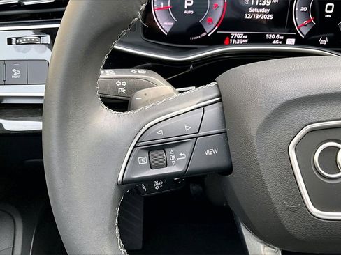 Used 2025 Audi Q7 2.0T Premium Plus image 11