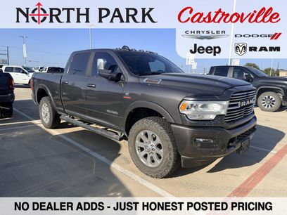 Used 2022 RAM 2500 Laramie