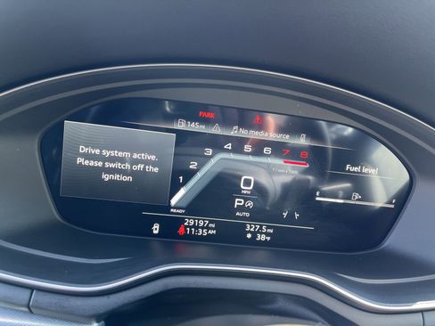 Used 2025 Audi A5 2.0T Premium Plus image 33