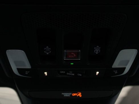 Certified 2025 Acura ADX A-Spec FWD image 35