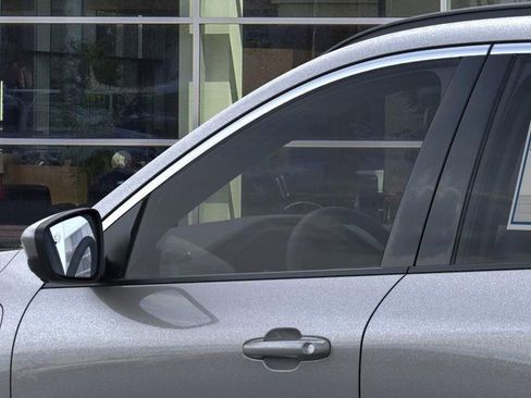 New 2025 Ford Escape SE image 20