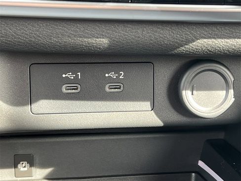 New 2026 Nissan Rogue Platinum image 29